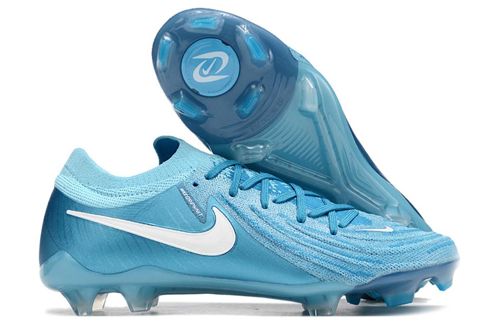 Nike Phantom GX II Elite FG Size 39-45-61372385